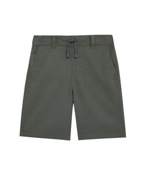 
Lyle & Scott zomer short jongens - Mercurial groen

Materiaal 70% linnen, 30% katoen