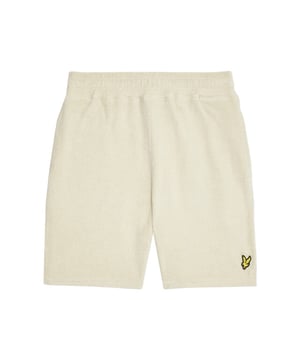 
Lyle & Scott zomer short jongens - kit

Materiaal 100% katoen