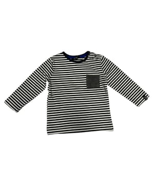 
Beebielove - Shirt - 10-2150 ANT.

 Materiaal: 95% Katoen 5% Elastaan