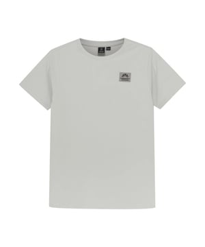 
Indian Blue Jeans Zomer T-shirt S/S jongens - grijs - badge - print

Materiaal 95% katoen, 5% elastane