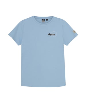 
Indian Blue Jeans Zomer T-shirt S/S jongens - blauw - pique

Materiaal 95% katoen, 5% elastane