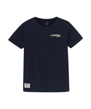 
Indian Blue Jeans Zomer T-shirt S/S jongens - navy blauw  

Materiaal 95% katoen, 5% elastane