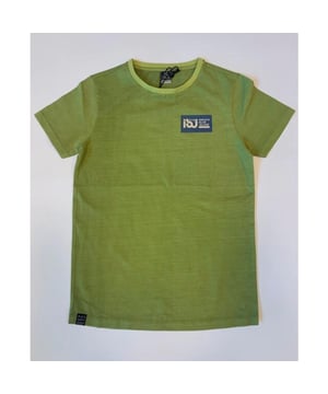 
Indian Blue Jeans Jongens t-shirt - Fresh army groen

Materiaal 95% Organic Cotton/5% Elastane