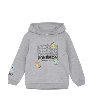 
Minymo Jongens sweat shirt - Grijs melange

Materiaal 90% Cotton/ 5% Polyester/ 5% Elastane