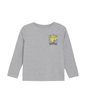 
Minymo Jongens t-shirt LS - Grijs melange

Materiaal 95% Cotton/ 5% Elastane