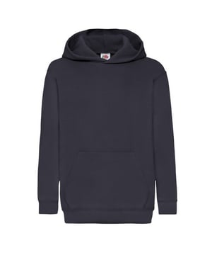 
80% Katoen, 20% Polyester. Ontwerp: Eenvoudig. 280gsm. Kap Kenmerken: Dubbellaags, Opgenaaid. Zoom: Elastaan, Lycra Geribd. Manchet: Elastaan, Lycra geribd. Halslijn: Kapitein. Mouwtype: Met lange mouwen. Zakken: 1 Kangoeroezak. Bevestiging: Trek aan de achterkant. Duurzaamheid: Geen gebruik van kinderarbeid of gedwongen arbeid, Oeko-Tex Standard 100 gecertificeerd, WRAP gecertificeerd..