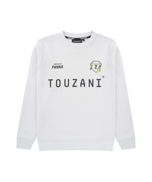 
Touzani Sweater - DOITSU - Grijs

Materiaal 80/20% CO/POL FLEECE 340 GR
