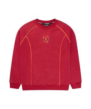
Touzani Sweater - MATSUBA - Rood

Materiaal 80/20% CO/POL FLEECE 340 GR
