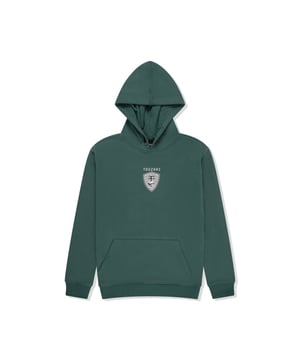 
Touzani zomer hoodie jongens - groen - Ogon

Materiaal
