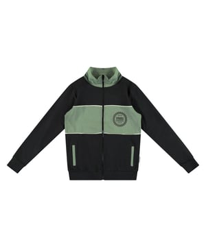 
Vinrose Jongens vest - Zwart

Materiaal