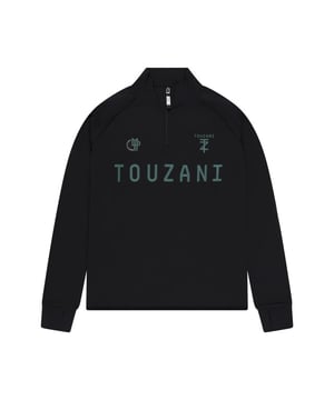 
Touzani zomer trui jongens - zwart - Platinum

Materiaal