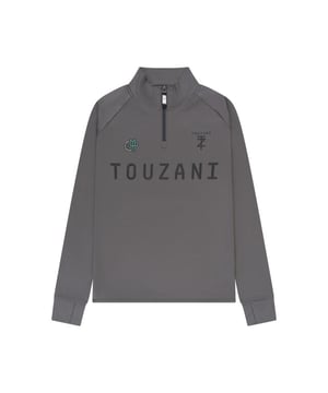 
Touzani zomer trui jongens - antraciet - Platinum

Materiaal