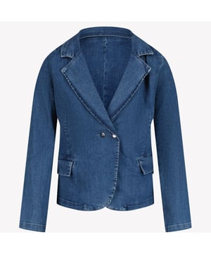 
<p>Liu Jo GA4133 kindercolbert jeans - s24 jeans colbert - zomer 2024</p>