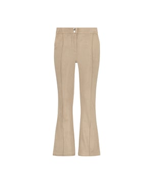 
AI&KO Meisjes broek - Suelina Pes 734 G - Smoke zand

92% Polyester, 8% Spandex