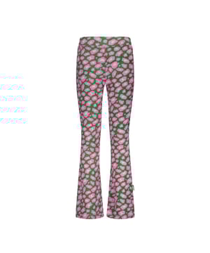 
B.Nosy zomer flair broek meisjes - groen/roze AOP - Pepper

Materiaal 95% recycled polyesther, 5% elastaan