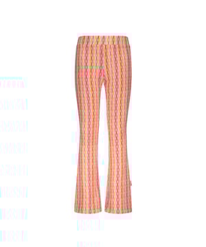 
B.Nosy zomer flair broek meisjes - roze AOP - Pepper

Materiaal 95% recycled polyesther, 5% elastaan