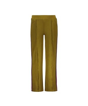 
B.Nosy Meisjes broek - Pia - Olijf groen

Materiaal 95% PE, 5% EA
