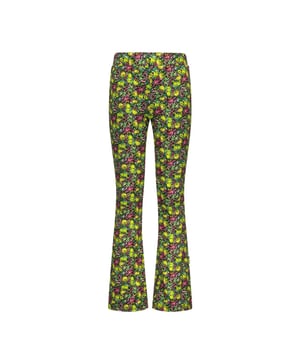 
B.Nosy zomer flair broek meisjes - groen/geel AOP - Phoebe

Materiaal  96% recycled polyesther, 4% elastaan