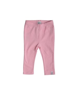 
Beebielove - Legging - 20-2075NB PNK.

 Materiaal: 95% Katoen 5% Elastaan
