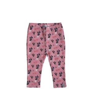 
Beebielove - Legging - 20-2075NB MUL.

 Materiaal: 95% Katoen 5% Elastaan