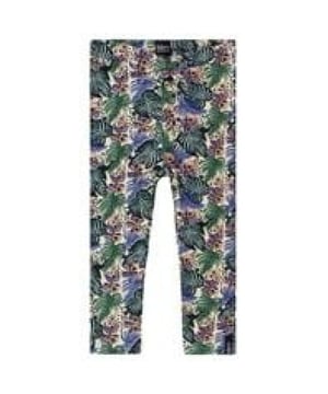 
Beebielove - Legging - 20-2216 FLR.

 Materiaal: 95% Katoen 5% Elastaan