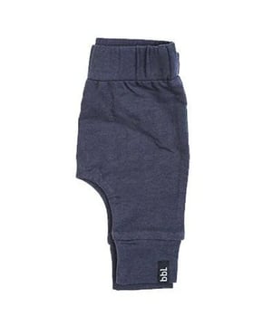 
Beebielove - Sweat Pants - 20-2189NB PHT.

 Materiaal: 95% Katoen 5% Elastaan