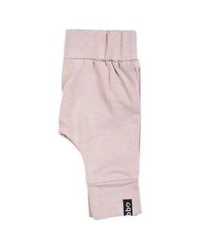 
Beebielove - Sweat Pants - 20-2189NB PNK.

 Materiaal: 95% Katoen 5% Elastaan