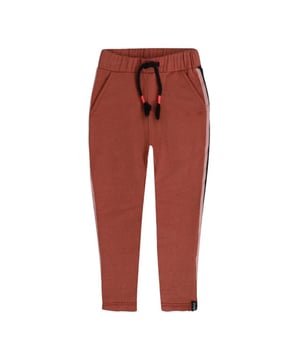 
Beebielove - Sweat Pants Glitter - 20-2331 BKD.

 Materiaal: 95% Katoen 5% Elastaan