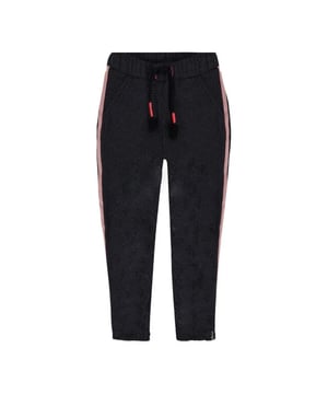
Beebielove - Sweat Pants Glitter - 20-2331 ANT.

 Materiaal: 95% Katoen 5% Elastaan