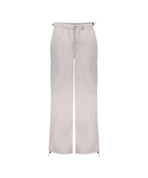 
Frankie & Liberty Meisjes broek - Monica - Zilver grijs

Materiaal