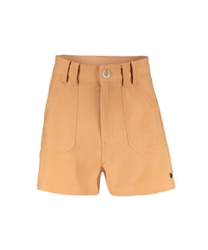 
Frankie & Liberty Meisjes short - Harlyn - Mandarin
97% POLYESTER 3% SPANDEX
