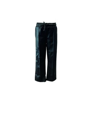 
Dutch Dream Denim Meisjes broek nep leer met rechte pijpen - Sina - Zwart

Materiaal