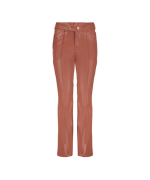 
Frankie & Liberty Meisjes broek - Fergie - Roodbruin