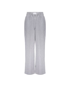 
Frankie & Liberty Zomer broek meisjes - blauw - Rixa

Materiaal 100% katoen