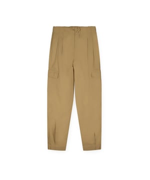 
Like Flo Meisjes broek twill - Fien - Kahki groen

Materiaal 100%CO