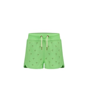 
Like FLO Meisjes sweat short - Groen
100% CO