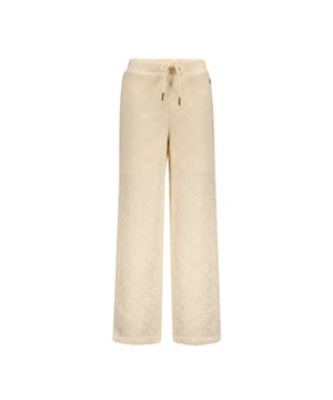 
Like Flo zomer broek meisjes - kit - crochet

Materiaal 100% polyesther