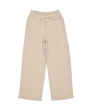 
LEVV Meisjes broek - Kelly - Ivoor wit

Materiaal 74% Cotton 26% Linen