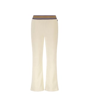 
Like Flo Meisjes flair broek - Fem - Kit

Materiaal
