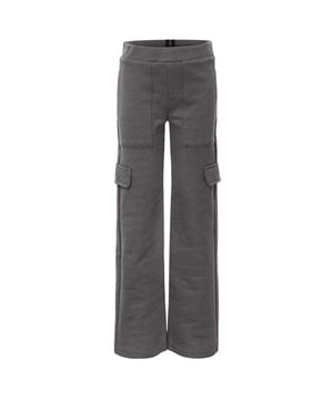
LOOXS 10sixteen Meisjes sweat broek - Zilver

Materiaal 100% cotton