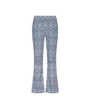 
Like Flo zomer flair broek meisjes - Ikat - jersey, jacquard - Floor

Materiaal 95% polyesther, 5% elastaan
