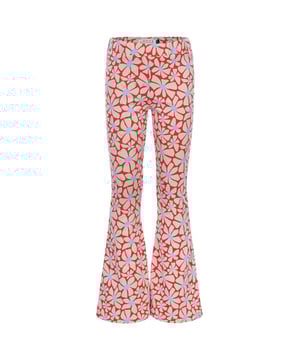 
LOOXS Little Zomer sweat broek meisjes - roze

Materiaal 95% Cotton 5% Lycra