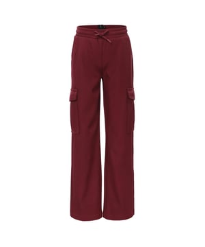 
LOOXS 10sixteen Meisjes pantalon cargo - Port

Materiaal 92%POLYESTER 8%SPANDEX