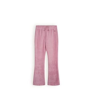 
NoBell' Meisjes flair broek velvet rib - Sady - Vintage roze

Materiaal 60% CO. 30% PE. 10% EA