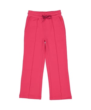 
Quapi Meisjes broek - Djuul - Hot roze

Materiaal 82% Organic Cotton 14% Polyester 4% Elastan