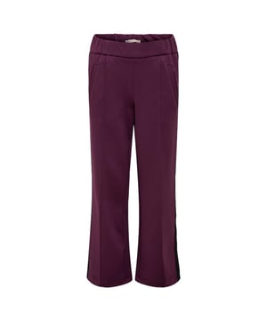 
Kids Only Broek 15358864 KOGWARM in de kleur Bordeaux