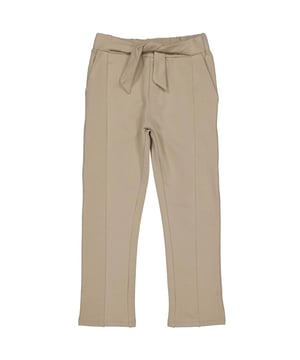 
Quapi Meisjes broek - Dora - Donker zand

Materiaal 95% Cotton 5% Elastan