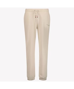 
Tommy Hilfiger KS0KS00596 kinderbroek beige - ps25 joggingbroek - zomer 2025