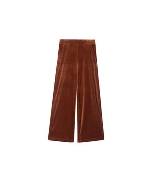 
Someone Meisjes broek - Cognac

Materiaal 95%Polyester 5%Elastane