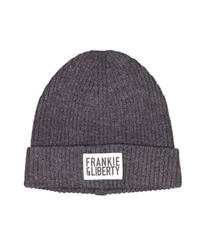 
Frankie & Liberty Meisjes beanie - Pepper - 04.4 Dark Warm Grey

Materiaal